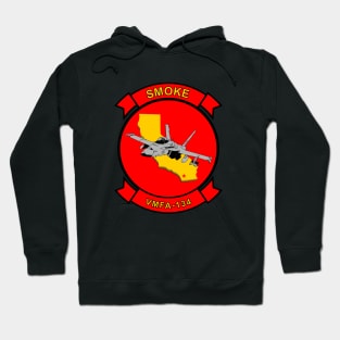 VMFA 134 Hoodie